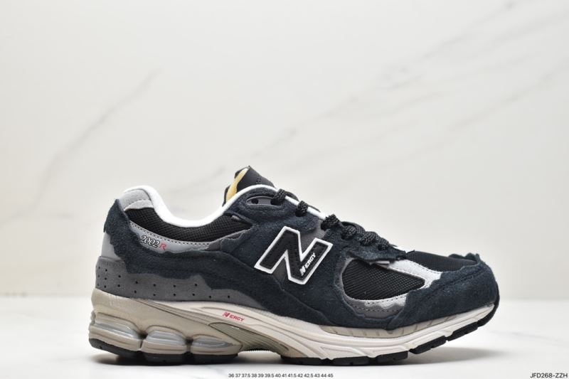 New Balance Sneakers